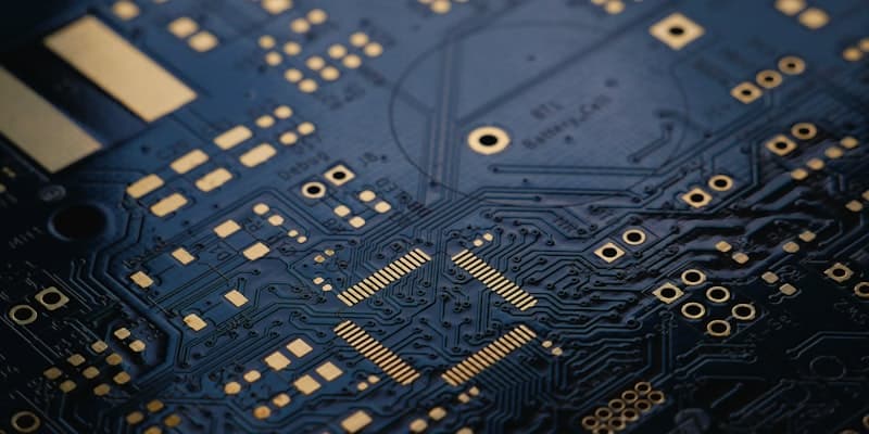 반도체 장비 부품