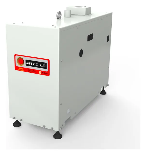 Grand Hitek GHR series dry vacuum pump