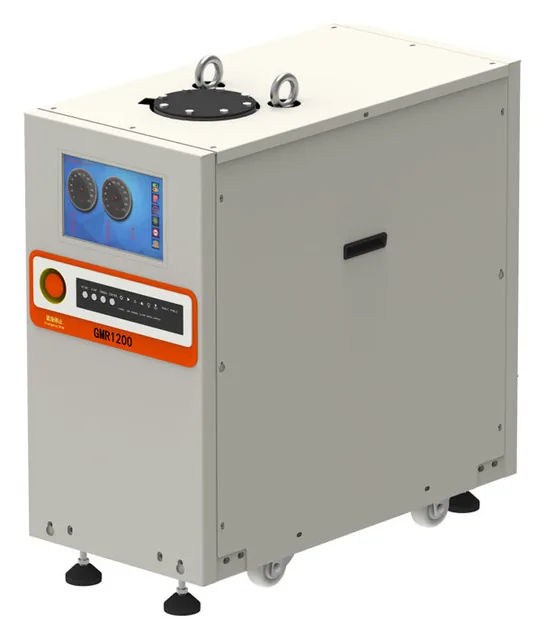 Grand Hitek GMR series dry vacuum pump