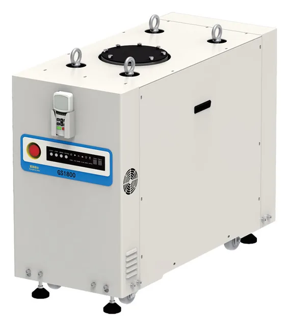Grand Hitek GS series dry vacuum pump