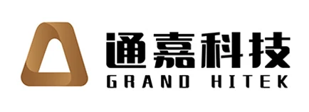 Grand Hitek 通嘉科技