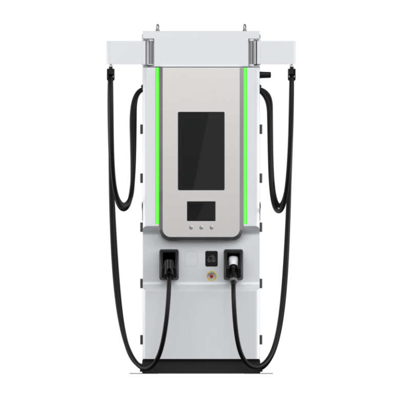 DC 초급속 충전기 (Standalone)